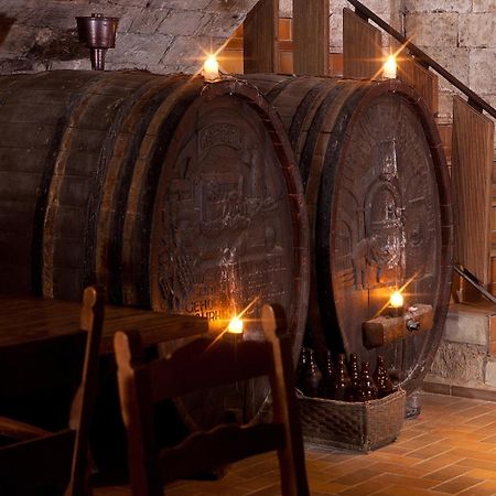 Hotel Altdeutsche Weinstuben フライブルク エクステリア 写真